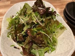 炭火焼肉 肉蓮