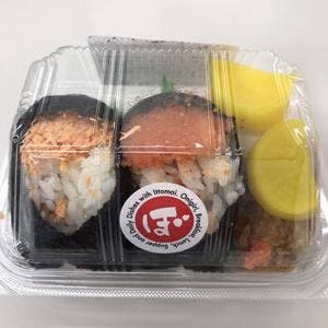 ぼんたぼんた 東急横浜駅構内正面改札前店