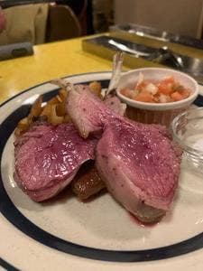 メルズダイナー