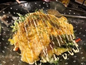 旬菜kitchenおいちょ