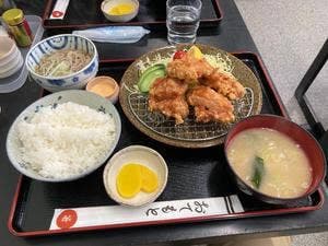 入船
