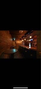 BAR absurd