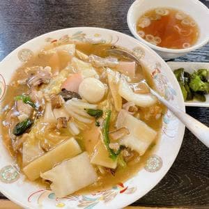 ひつじ食堂