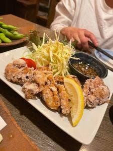 塩尻呑食堂 Tetsu