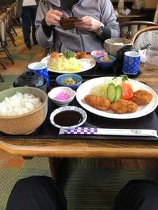 コーヒー&キッチン・パセリ