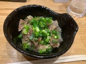 俺の串カツあがる