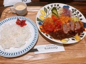 GOOON’S