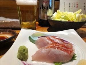 炭火工房 あさば 川崎西口店