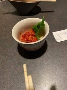 串焼き かいもり