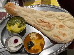 cafe＆kitchen オリエンタルSAPANA 秋葉原店