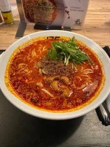 175°DENO担々麺 札幌北口店