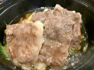 白樺湖畔の宿 君待荘 お食事会場
