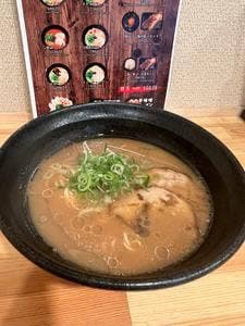ラーメン侍