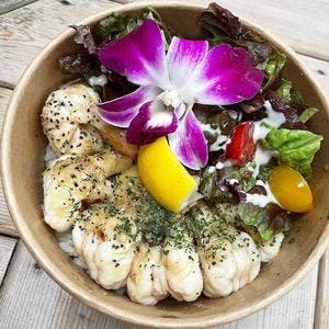 RICE BOWL FACTORY 古宇利島