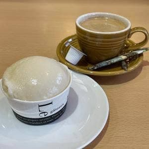 魚沼スイーツガーデン ナトゥーラ