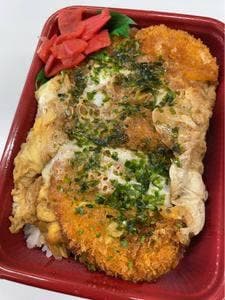 あつあつ亭女池店