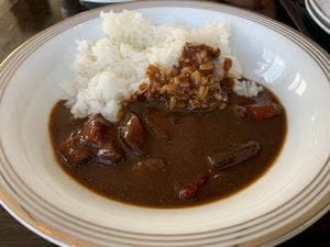 レストラン シンフォニー