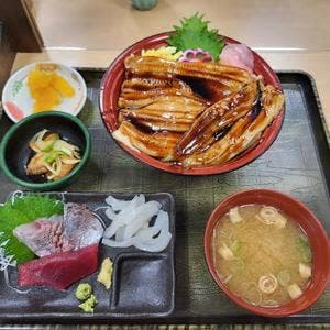 斎太郎食堂