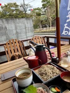 十割そば古賀 鎌倉店