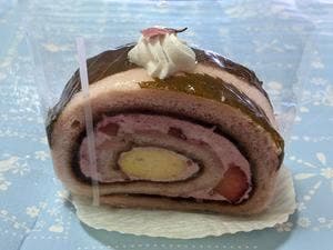 パティスリーキハチ大丸東京店