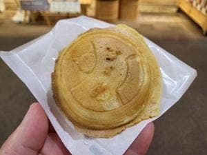 すゞめ 近江町市場店