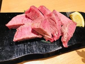 焼肉 戸板商店 戸板店