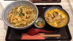 とり囲
