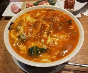 牛角 宇都宮御幸町店