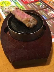 ステーキ宮 福井文京店