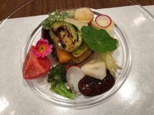 日本料理 若林