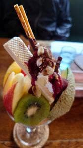 モンキーヒル