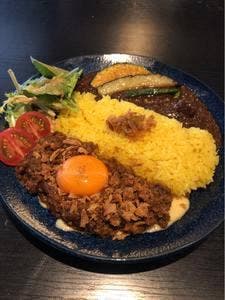 TOMMY'S CURRY
