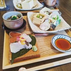 神楽坂 久露葉亭