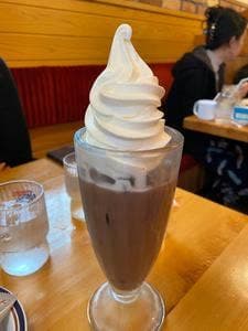 コメダ珈琲店 清水有東坂店