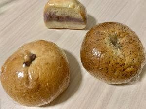 ハニーズベーグル 久我山Base