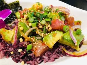 ISLAND VINTAGE COFFEE 表参道店