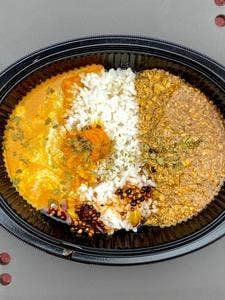 まな愛カレー