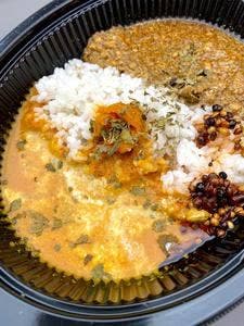 まな愛カレー