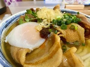 讃岐うどん・千幸