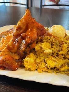 スリランカ料理 Lanka Cafe