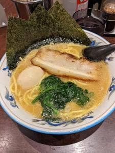 麺屋 めんりゅう