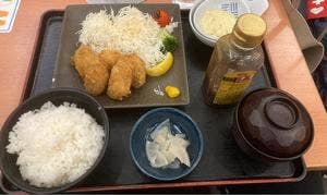 夢庵 カリブ梅島店