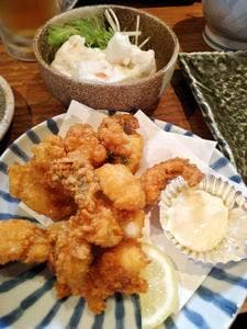 Izakaya さがみ