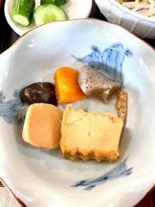 市場食堂 鮪屋鯛蔵