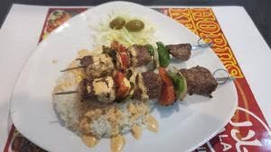 HORUS KEBAB
