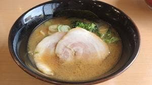 らぁ麺 大和 和倉店