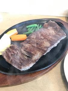 ステーキハウス タワラ 寒川町店