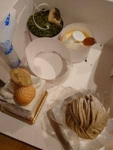 パティスリー タンタシオン