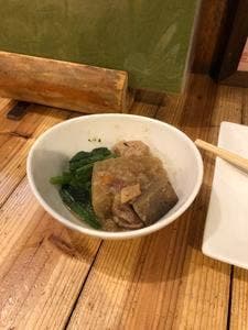 焼鳥 亘