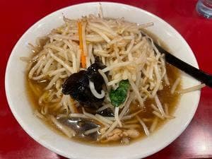 珍来 三芳店